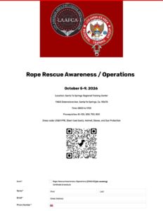 2026-2 Rope Rescue Awareness-SFSRTC